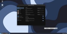 fedora budgie linux spin 41.14 - AMD64 4gb USB key Canada USA PUERTO RICO picture