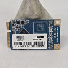 128GB SSD MSATA Solid State Drive W200 picture