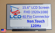 Lenovo Legion 5 82JW00Q7US 15.6