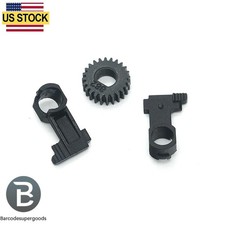 10pcs Bearing Gear for Zebra GK420D GX420D GK430D GX430D Platen Roller Printer picture