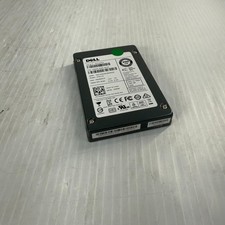 2XR0K Dell 200GB MLC SAS 12Gbps 2.5
