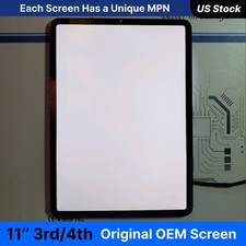 Discount OEM iPad Pro 11'' 3rd / 4th LCD Display Screen Digitizer Replacement picture