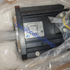 1PC NEW FUJI GYL132B6-TG2 Servo motor Fast delivery Via Fedex/DHL picture