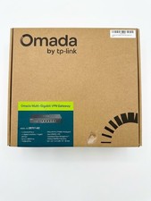 TP Link Omada Multi-Gigabit VPN Router: ER707-M2 picture
