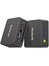 GMKtec G3S Mini PC Intel N95 Processor (Up to 3.4GHz) 8GB RAM 256GB M.2 SSD picture