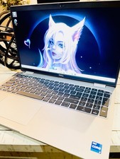 11th Gen- i7 - POWERFUL DELL LATITUDE 5520 — 15.6” PREMIUM BUSINESS LAPTOP  picture
