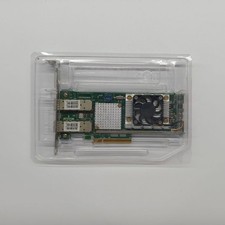 KJYD8 Broadcom 57711 10Gb 2 Port Fiber Network Card 0KJYD8 For Dell R710 R910 picture