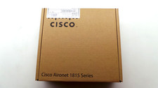 Cisco Aironet AIR-AP1815W-B-K9 Wi-Fi Access Point - 
