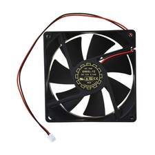 For Y.L.FAN D90SL-12 DC12V 0.14A 9025 Chassis Cooling fan 2pin 90*90*25mm picture