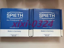 1PCS NEW  SPIETH  MSR 100x2  lock nut  Via DHL or FedEX picture
