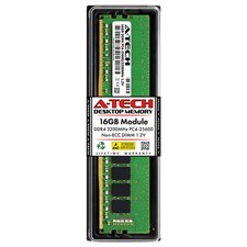 16GB DDR4-3200 ASUS ExpertCenter D5 Tower D500TE Memory RAM picture