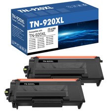 High Quality TN920XL Fits for Brother TN920 MFC-L6810DW L5915DW HL-L6310DW lot picture
