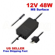 12V 4A 48W NEW for Microsoft Surface RT 2 1 OEM Charger Power Supply Adapter picture