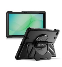 DEXNOR Case for Samsung Galaxy Tab A9+ A11+ Plus Shockproof Bumper Rugged Cover picture