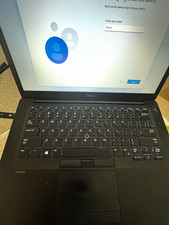 Dell Latitude 7480 14” FHD i7-7600U 32GB RAM 512GB SSD Windows 11 Pro picture