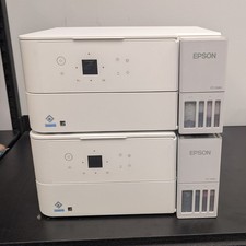 Epson ET-2980 Printer For Parts Or Repair picture