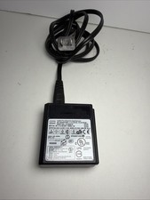 Lexmark 21G0615 Printer Power Supply AC Adapter 30V 0.5A Skynet LMK-U15 A picture