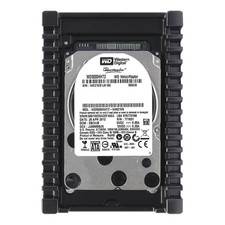 WD VelociRaptor 500GB 10K RPM SATA 6Gb/s 3.5