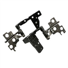 LCD Hinges HOT fits MSI MS-16U1 GL65 9SFK GL65 9SFX MS-16U2 WE65 9TI picture