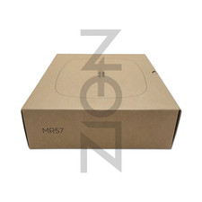New Cisco Meraki MR57-HW • Wi-Fi 6E • Tri-Band • Cloud Managed Fast Ship picture