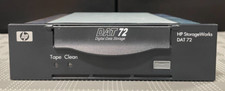 HP StorageWorks DAT 72  (Regulatory Model: BRSLA-05S1-DC) picture