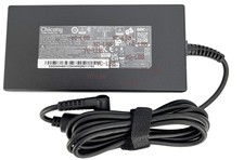 Chicony 150W 20V 7.5A AC Adapter MSI Katana GF76 11UC-609AU 4.5*3.0 Charger picture