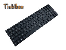 New For HP 15-dw0021cl 15-dw0023cl 15-dw0035cl 15-dw0082cl Laptop Keyboard Black picture