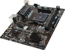 MSI B350M PRO-VD Plus Motherboards picture