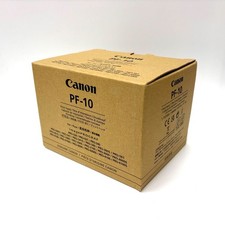 Canon PF-10 Genuine Print Head imagePROGRAF PRO-4000 PRO-6000 PRO-2100 GP-4000 picture