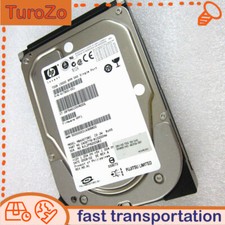 417800-001 HP Workstation Hard Disk MBA3073RC 72G 15K SAS 482136-001 picture