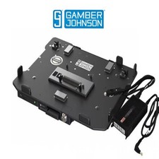 Gamber Johnson®  Trimline Docking Station | Panasonic Toughbook® 40 picture