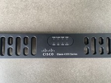 New Cisco ISR4331-VSEC/K9 Faceplate for Replacement picture