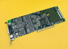 SUN 501-5690 Video Graphic Card Creator 3D 525-1746-06 MRI Medical picture