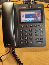 Grandstream GXV3240 Multimedia Android Video IP Phone picture