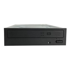 Digital Lite-On IHAS124 24X SATA CD DVD/RW Dual Layer Internal Burner Drive W... picture