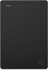 Sony PlayStation 4 Seagate 2TB Portable Hard Drive USB 3.0 (STGX2000400) picture
