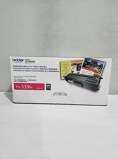 brother TN339M Laser Toner Cartridge Magenta picture