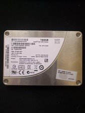 Intel 320 Series 160GB,Internal,2.5