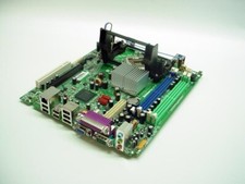 IBM LENOVO M57 SYSTEM BOARD MERCURY AMT (GA) USED 87H5128 picture