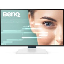 BenQ 23.8” 1080p FHD IPS-Type LCD Matte 5 ms Flicker-free and FreeSync Monitor picture
