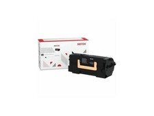 Xerox Original Standard Yield Laser Toner Cartridge Black Pack 006R04668 picture