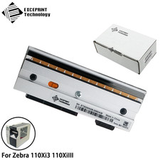 ✅ Printhead for Zebra 110Xi3 110XiIII Plus Printer 203dpi G41000-1M NEW ✅ picture