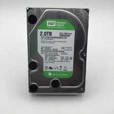 Western Digital WD20EARX-00PASB0 WD Green 2TB 3.5