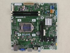 HP Pegatron IPM87-MP Intel H87 LGA 1150 DDR3 Motherboard picture