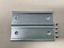 Genuine Cisco Nexus Mounting Bracket Set w/ Screws 700-25400-01 picture