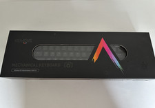 Kemove Dierya DK63 Gaming Mechanical Keyboard 6+ Wired Bluetooth RGB Lighting picture