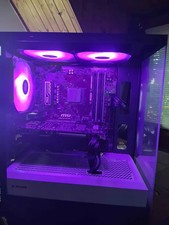 MSI B450m PRO-VDH MAX Motherboard Only picture