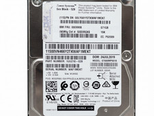 IBM 00E9908 ESDJ 571Gb 15K SAS SFF3 Hot Swap HDD Hard Disk Drive ST600MP0016 picture