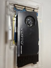 PNY Verto Graphic Card picture
