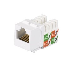 Black Box GigaTrue2 Network Connector (FMT639R325PAK) picture